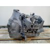 Manual Gearbox Ford Kuga Series (CBS) FV4R7002TCA, 6-Speed, T8MA, Diesel 1997 (13–15)