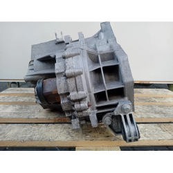 Manual Gearbox Ford Kuga Series (CBS) FV4R7002TCA, 6-Speed, T8MA, Diesel 1997 (13–15)
