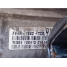 Manual Gearbox Ford Kuga Series (CBS) FV4R7002TCA, 6-Speed, T8MA, Diesel 1997 (13–15)
