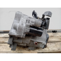 Complete Manual Gearbox Volkswagen Polo 6th Series LVE, 5-Speed Manual, CGGB, Petrol 1390 (17-)