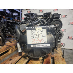 MOTORE COMPLETO BMW Serie 7...