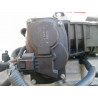 Semicomplete engine Nissan Juke 1st Series HR16DE HR16DE Petrol 1598 (10-13)