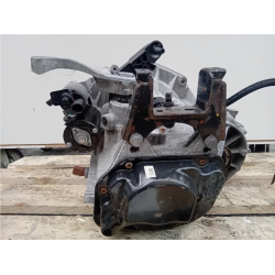 Complete Manual Gearbox Volkswagen Polo 6th Series LVE, 5-Speed Manual, CGGB, Petrol 1390 (17-)