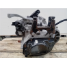 Complete Manual Gearbox Volkswagen Polo 6th Series LVE, 5-Speed Manual, CGGB, Petrol 1390 (17-)