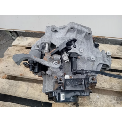 Complete Manual Gearbox Volkswagen Polo 6th Series LVE, 5-Speed Manual, CGGB, Petrol 1390 (17-)