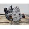 Complete Manual Gearbox Volkswagen Polo 6th Series LVE, 5-Speed Manual, CGGB, Petrol 1390 (17-)