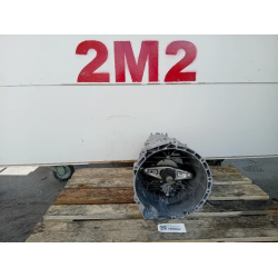 CAMBIO MANUALE COMPLETO BMW...