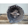 CAMBIO MANUALE COMPLETO BMW SERIE 3 E90 BERLINA GS6-45DZ 6 MARCE MANUALE N47D20C DIESEL 1995 (05-08)