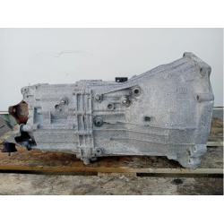 CAMBIO MANUALE COMPLETO BMW SERIE 3 E90 BERLINA GS6-45DZ 6 MARCE MANUALE N47D20C DIESEL 1995 (05-08)
