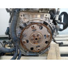 Semicomplete engine Nissan Juke 1st Series HR16DE HR16DE Petrol 1598 (10-13)