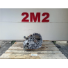 Complete Manual Gearbox FIAT 500 L Series (351_352), 5-Speed Manual, 199B4000, Diesel 1248 (12–)