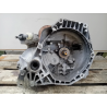 Complete Manual Gearbox FIAT 500 L Series (351_352), 5-Speed Manual, 199B4000, Diesel 1248 (12–)