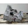 Complete Manual Gearbox FIAT 500 L Series (351_352), 5-Speed Manual, 199B4000, Diesel 1248 (12–)