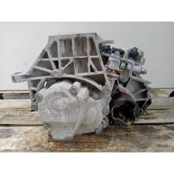 Complete Manual Gearbox FIAT 500 L Series (351_352), 5-Speed Manual, 199B4000, Diesel 1248 (12–)