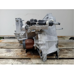 Complete Manual Gearbox FIAT 500 L Series (351_352), 5-Speed Manual, 199B4000, Diesel 1248 (12–)