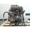 Semicomplete engine Nissan Juke 1st Series HR16DE HR16DE Petrol 1598 (10-13)