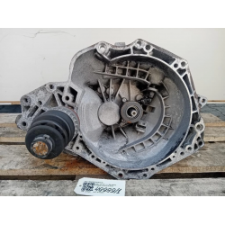 CAMBIO MANUALE COMPLETO OPEL ASTRA J S. WAGON 5 MARCE MANUALE A16XER BENZINA 1598 (11-)