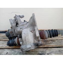 CAMBIO MANUALE COMPLETO OPEL ASTRA J S. WAGON 5 MARCE MANUALE A16XER BENZINA 1598 (11-)