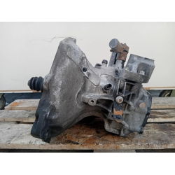 CAMBIO MANUALE COMPLETO BMW SERIE 1 F20 GS6-17JG 6 MARCE MANUALE B37D15A DIESEL 1496 (11-19)