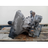 CAMBIO MANUALE COMPLETO BMW SERIE 1 F20 GS6-17JG 6 MARCE MANUALE B37D15A DIESEL 1496 (11-19)