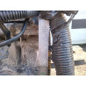 Semicomplete engine Nissan Juke 1st Series HR16DE HR16DE Petrol 1598 (10-13)