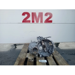 Complete Manual Gearbox...