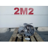 CAMBIO MANUALE COMPLETO VOLKSWAGEN CADDY 4° SERIE QYF 02Q300050E 5 MARCE MANUALE CUUD DIESEL 1968 (10-)