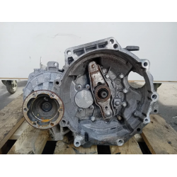 CAMBIO MANUALE COMPLETO VOLKSWAGEN CADDY 4° SERIE QYF 02Q300050E 5 MARCE MANUALE CUUD DIESEL 1968 (10-)