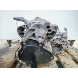 CAMBIO MANUALE COMPLETO VOLKSWAGEN CADDY 4° SERIE QYF 02Q300050E 5 MARCE MANUALE CUUD DIESEL 1968 (10-)