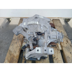 CAMBIO MANUALE COMPLETO VOLKSWAGEN CADDY 4° SERIE QYF 02Q300050E 5 MARCE MANUALE CUUD DIESEL 1968 (10-)