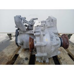 CAMBIO MANUALE COMPLETO VOLKSWAGEN CADDY 4° SERIE QYF 02Q300050E 5 MARCE MANUALE CUUD DIESEL 1968 (10-)