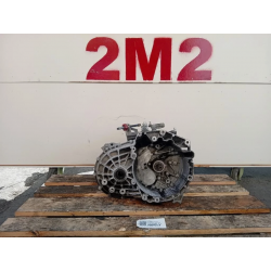 Manual Gearbox ALFA ROMEO...