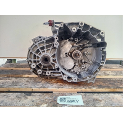 CAMBIO MANUALE COMPLETO ALFA ROMEO GIULIETTA SERIE (940_) 6 MARCE MANUALE 940A2000 BENZINA 1368 (13-)