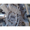 Semicomplete engine Nissan Juke 1st Series HR16DE HR16DE Petrol 1598 (10-13)