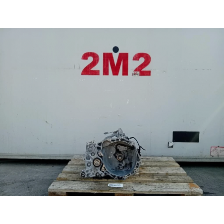 Complete Manual Gearbox OPEL MOKKA X 6-SPEED MANUAL D16DTH DIESEL 1598 (16–)