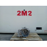 Complete Manual Gearbox OPEL MOKKA X 6-SPEED MANUAL D16DTH DIESEL 1598 (16–)