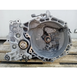 Complete Manual Gearbox OPEL MOKKA X 6-SPEED MANUAL D16DTH DIESEL 1598 (16–)