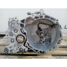 Complete Manual Gearbox OPEL MOKKA X 6-SPEED MANUAL D16DTH DIESEL 1598 (16–)