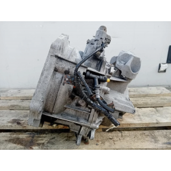 Complete Manual Gearbox OPEL MOKKA X 6-SPEED MANUAL D16DTH DIESEL 1598 (16–)