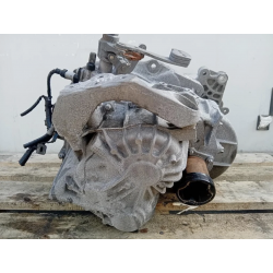 Complete Manual Gearbox OPEL MOKKA X 6-SPEED MANUAL D16DTH DIESEL 1598 (16–)