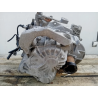 Complete Manual Gearbox OPEL MOKKA X 6-SPEED MANUAL D16DTH DIESEL 1598 (16–)