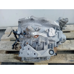 Complete Manual Gearbox OPEL MOKKA X 6-SPEED MANUAL D16DTH DIESEL 1598 (16–)