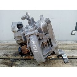 Complete Manual Gearbox OPEL MOKKA X 6-SPEED MANUAL D16DTH DIESEL 1598 (16–)