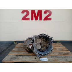 CAMBIO MANUALE COMPLETO...