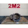 CAMBIO MANUALE COMPLETO FORD TRANSIT SERIE CUSTOM VARIABILE MARCE MECANICO CVFF DIESEL 2198 (12-)
