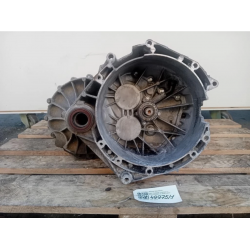 CAMBIO MANUALE COMPLETO FORD TRANSIT SERIE CUSTOM VARIABILE MARCE MECANICO CVFF DIESEL 2198 (12-)