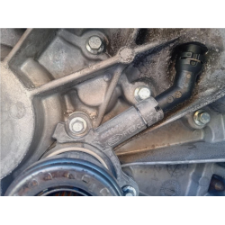 CAMBIO MANUALE COMPLETO FORD TRANSIT SERIE CUSTOM VARIABILE MARCE MECANICO CVFF DIESEL 2198 (12-)