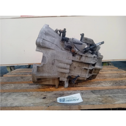 CAMBIO MANUALE COMPLETO FORD TRANSIT SERIE CUSTOM VARIABILE MARCE MECANICO CVFF DIESEL 2198 (12-)