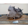 CAMBIO MANUALE COMPLETO FORD TRANSIT SERIE CUSTOM VARIABILE MARCE MECANICO CVFF DIESEL 2198 (12-)