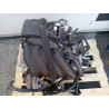 Semicomplete engine Nissan Juke 1st Series HR16DE HR16DE Petrol 1598 (10-13)